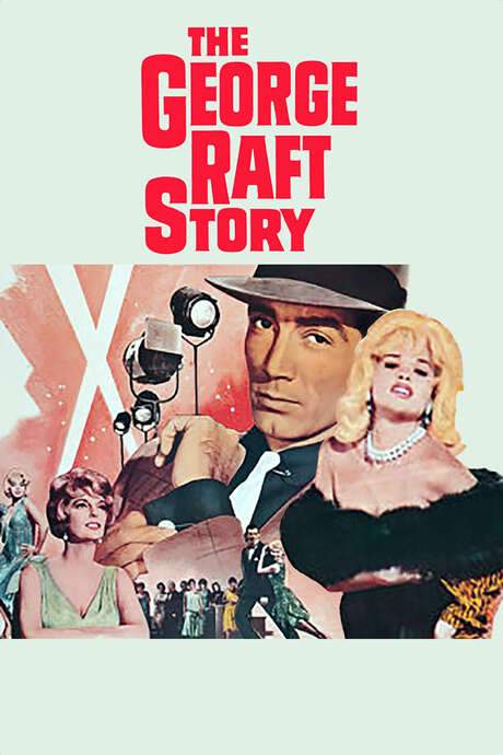 The George Raft Story